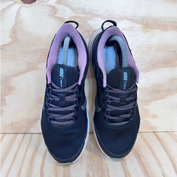 Nike - Run All Day 2 - Running Shoes - Gray - Women's - 9.5 - CT3516-001 - Picture 7 of 9